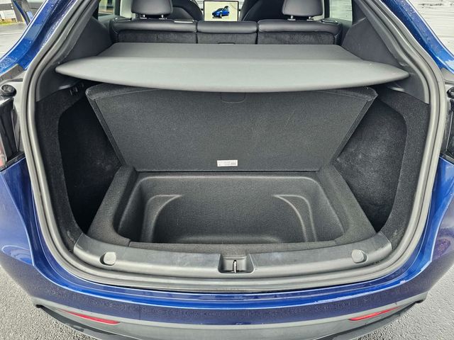 2024 Tesla Model Y Long Range | North Little Rock, AR | EVolve Auto 2024 Tesla Model Y Long Range | North Little Rock, AR | EVolve Auto