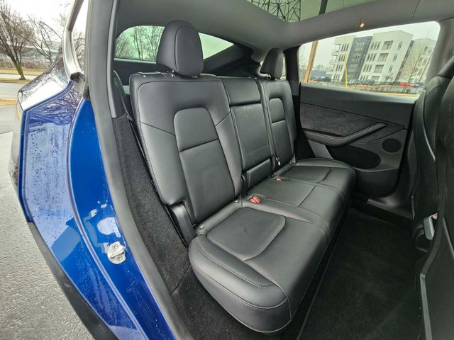 2024 Tesla Model Y Long Range | North Little Rock, AR | EVolve Auto 2024 Tesla Model Y Long Range | North Little Rock, AR | EVolve Auto