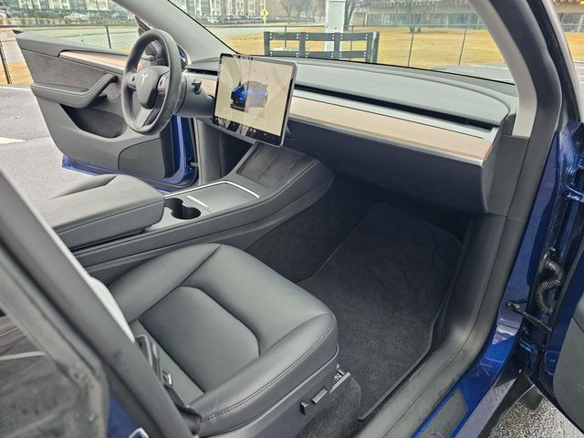 2024 Tesla Model Y Long Range | North Little Rock, AR | EVolve Auto 2024 Tesla Model Y Long Range | North Little Rock, AR | EVolve Auto