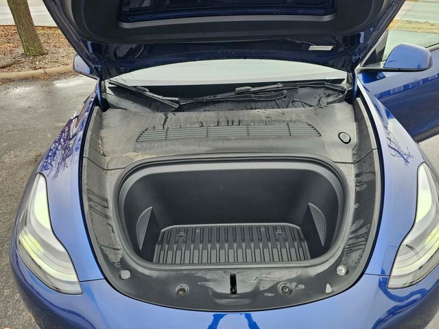 2024 Tesla Model Y Long Range | North Little Rock, AR | EVolve Auto 2024 Tesla Model Y Long Range | North Little Rock, AR | EVolve Auto