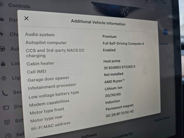 2024 Tesla Model Y Long Range | North Little Rock, AR | EVolve Auto 2024 Tesla Model Y Long Range | North Little Rock, AR | EVolve Auto