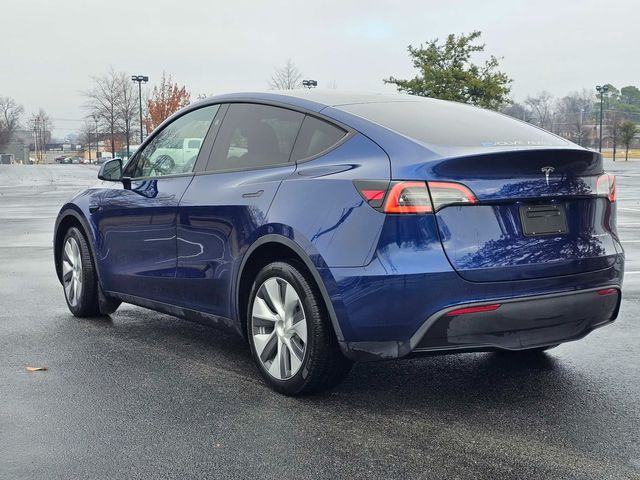 2024 Tesla Model Y Long Range | North Little Rock, AR | EVolve Auto