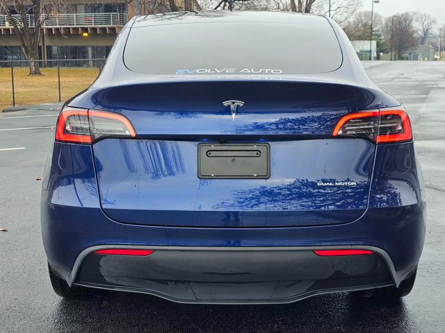 2024 Tesla Model Y Long Range | North Little Rock, AR | EVolve Auto 2024 Tesla Model Y Long Range | North Little Rock, AR | EVolve Auto