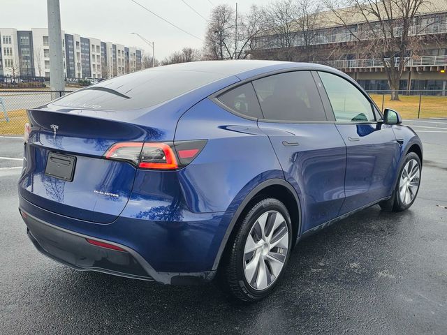 2024 Tesla Model Y Long Range | North Little Rock, AR | EVolve Auto