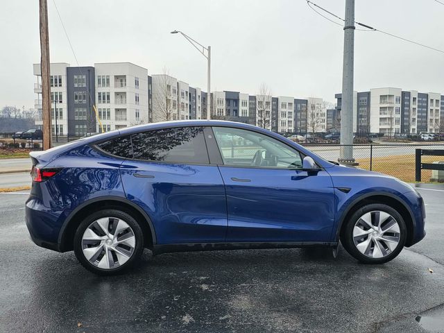 2024 Tesla Model Y Long Range | North Little Rock, AR | EVolve Auto