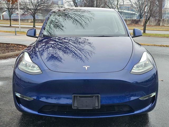 2024 Tesla Model Y Long Range | North Little Rock, AR | EVolve Auto 2024 Tesla Model Y Long Range | North Little Rock, AR | EVolve Auto