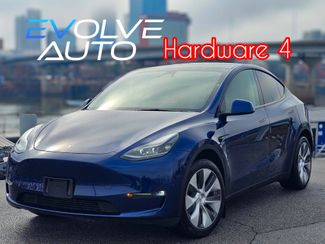 2024 Tesla Model Y Long Range | North Little Rock, AR | EVolve Auto