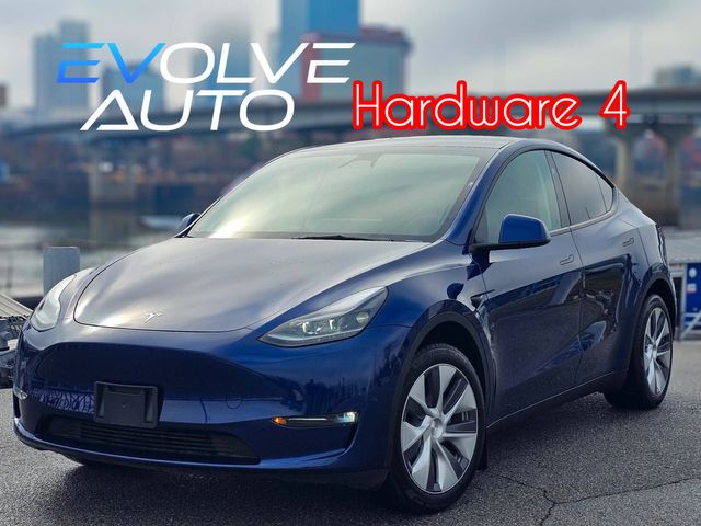 2024 Tesla Model Y Long Range | North Little Rock, AR | EVolve Auto