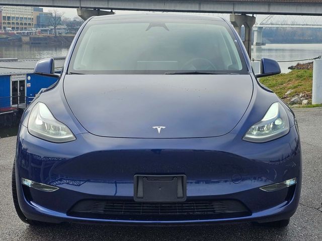 2024 Tesla Model Y Long Range | North Little Rock, AR | EVolve Auto