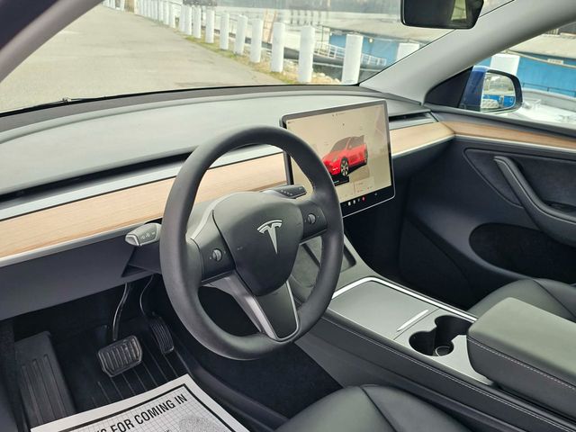 2024 Tesla Model Y Long Range | North Little Rock, AR | EVolve Auto 2024 Tesla Model Y Long Range | North Little Rock, AR | EVolve Auto