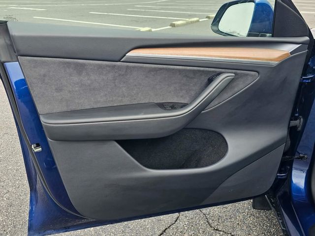 2024 Tesla Model Y Long Range | North Little Rock, AR | EVolve Auto