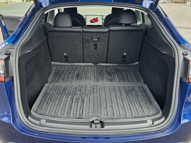 2024 Tesla Model Y Long Range | North Little Rock, AR | EVolve Auto