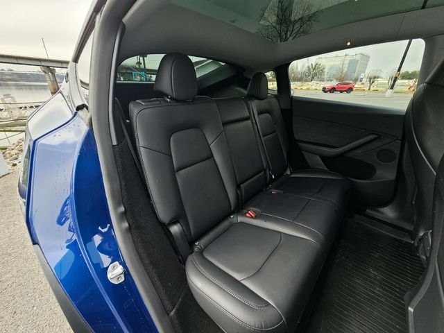 2024 Tesla Model Y Long Range | North Little Rock, AR | EVolve Auto 2024 Tesla Model Y Long Range | North Little Rock, AR | EVolve Auto