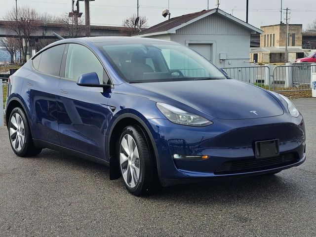 2024 Tesla Model Y Long Range | North Little Rock, AR | EVolve Auto 2024 Tesla Model Y Long Range | North Little Rock, AR | EVolve Auto