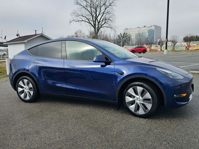 2024 Tesla Model Y Long Range | North Little Rock, AR | EVolve Auto