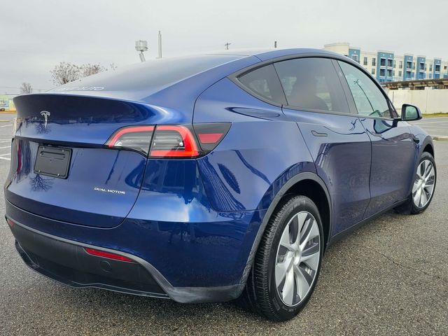 2024 Tesla Model Y Long Range | North Little Rock, AR | EVolve Auto