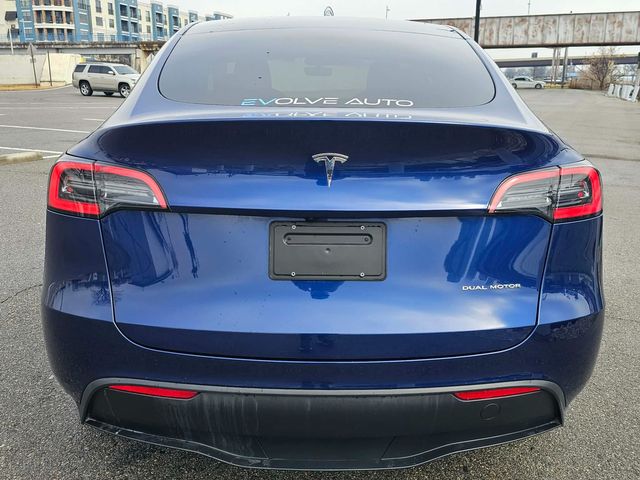 2024 Tesla Model Y Long Range | North Little Rock, AR | EVolve Auto 2024 Tesla Model Y Long Range | North Little Rock, AR | EVolve Auto