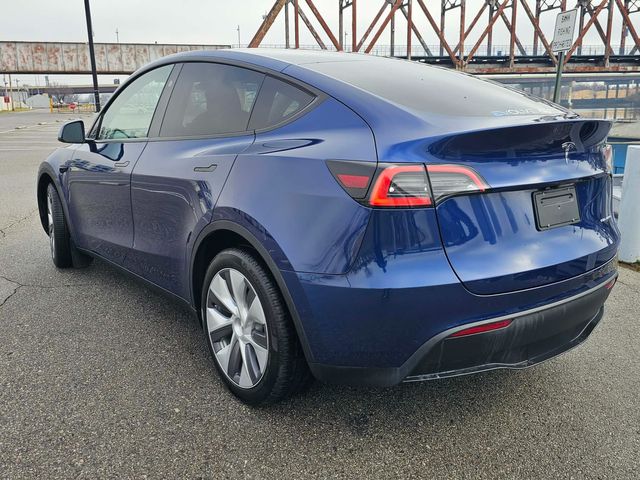 2024 Tesla Model Y Long Range | North Little Rock, AR | EVolve Auto