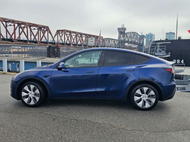 2024 Tesla Model Y Long Range | North Little Rock, AR | EVolve Auto