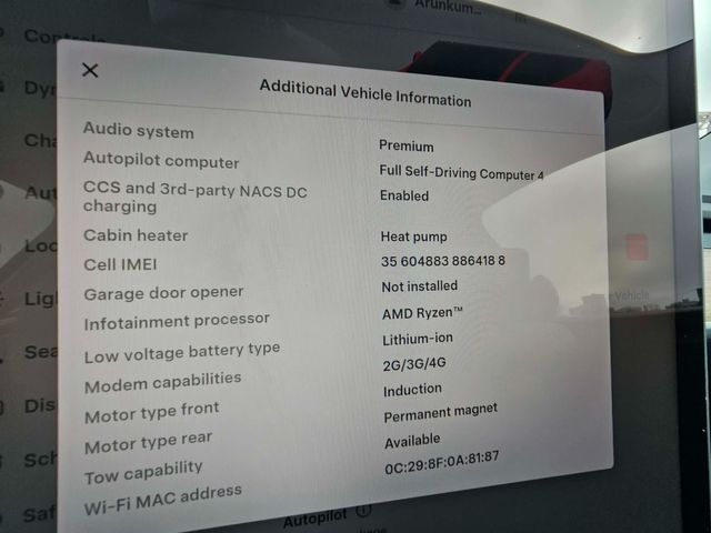 2024 Tesla Model Y Long Range | North Little Rock, AR | EVolve Auto 2024 Tesla Model Y Long Range | North Little Rock, AR | EVolve Auto