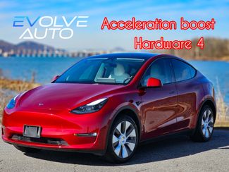 2024 Tesla Model Y Long Range | North Little Rock, AR | EVolve Auto