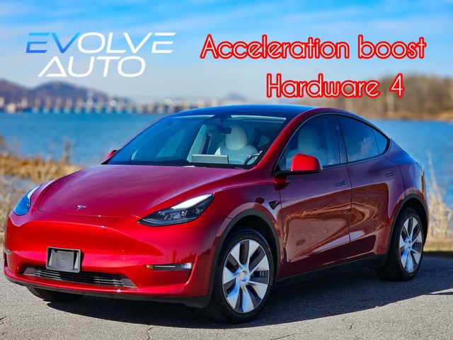 2024 Tesla Model Y Long Range | North Little Rock, AR | EVolve Auto