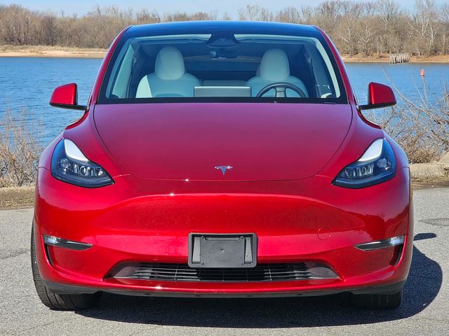 2024 Tesla Model Y Long Range | North Little Rock, AR | EVolve Auto