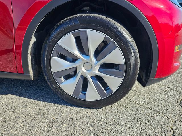 2024 Tesla Model Y Long Range | North Little Rock, AR | EVolve Auto 2024 Tesla Model Y Long Range | North Little Rock, AR | EVolve Auto