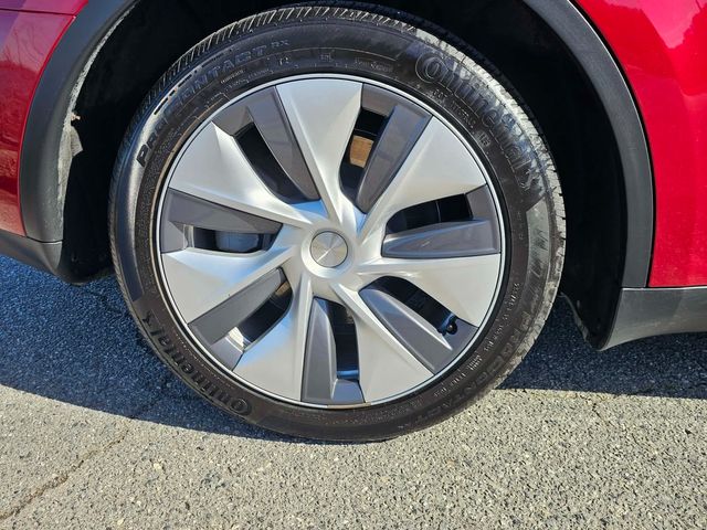 2024 Tesla Model Y Long Range | North Little Rock, AR | EVolve Auto 2024 Tesla Model Y Long Range | North Little Rock, AR | EVolve Auto