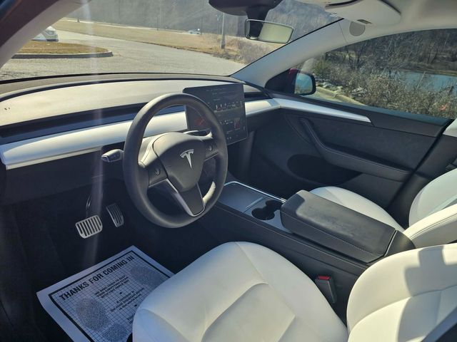 2024 Tesla Model Y Long Range | North Little Rock, AR | EVolve Auto 2024 Tesla Model Y Long Range | North Little Rock, AR | EVolve Auto