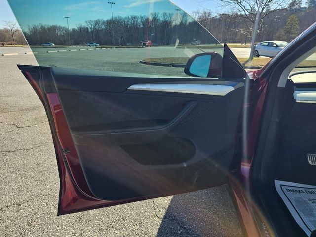 2024 Tesla Model Y Long Range | North Little Rock, AR | EVolve Auto 2024 Tesla Model Y Long Range | North Little Rock, AR | EVolve Auto