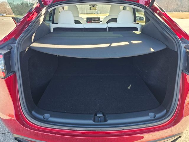 2024 Tesla Model Y Long Range | North Little Rock, AR | EVolve Auto