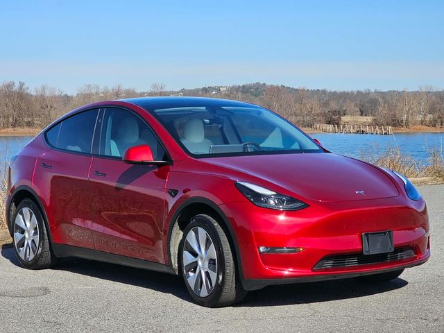 2024 Tesla Model Y Long Range | North Little Rock, AR | EVolve Auto 2024 Tesla Model Y Long Range | North Little Rock, AR | EVolve Auto