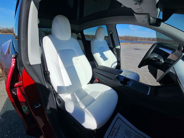 2024 Tesla Model Y Long Range | North Little Rock, AR | EVolve Auto 2024 Tesla Model Y Long Range | North Little Rock, AR | EVolve Auto