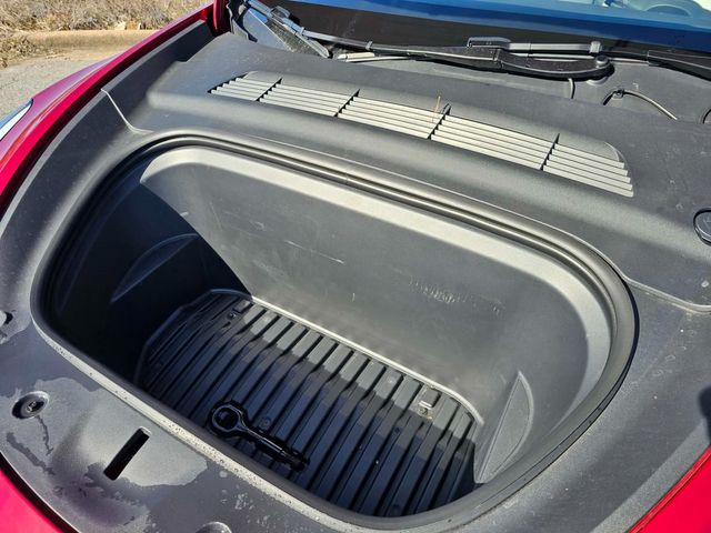 2024 Tesla Model Y Long Range | North Little Rock, AR | EVolve Auto