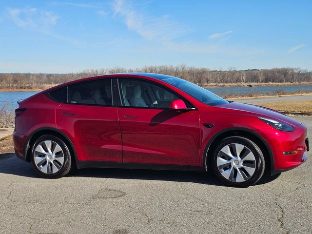 2024 Tesla Model Y Long Range | North Little Rock, AR | EVolve Auto 2024 Tesla Model Y Long Range | North Little Rock, AR | EVolve Auto