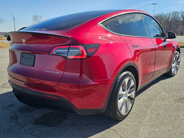 2024 Tesla Model Y Long Range | North Little Rock, AR | EVolve Auto