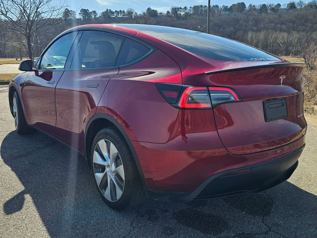 2024 Tesla Model Y Long Range | North Little Rock, AR | EVolve Auto