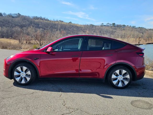 2024 Tesla Model Y Long Range | North Little Rock, AR | EVolve Auto 2024 Tesla Model Y Long Range | North Little Rock, AR | EVolve Auto