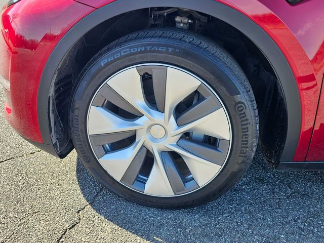 2024 Tesla Model Y Long Range | North Little Rock, AR | EVolve Auto 2024 Tesla Model Y Long Range | North Little Rock, AR | EVolve Auto