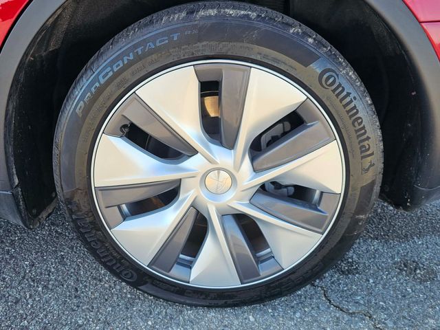 2024 Tesla Model Y Long Range | North Little Rock, AR | EVolve Auto 2024 Tesla Model Y Long Range | North Little Rock, AR | EVolve Auto