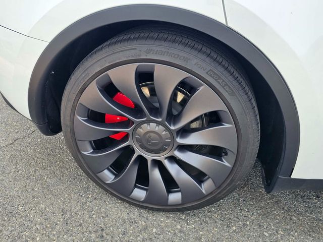 2024 Tesla Model Y Performance | North Little Rock, AR | EVolve Auto