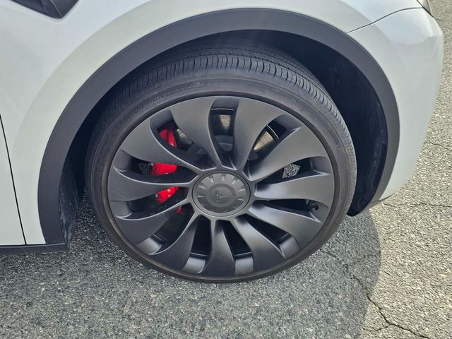 2024 Tesla Model Y Performance | North Little Rock, AR | EVolve Auto 2024 Tesla Model Y Performance | North Little Rock, AR | EVolve Auto