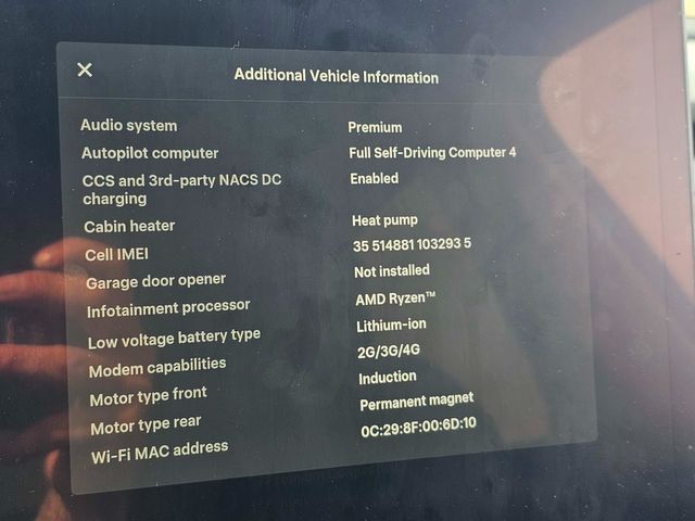 2024 Tesla Model Y Performance | North Little Rock, AR | EVolve Auto 2024 Tesla Model Y Performance | North Little Rock, AR | EVolve Auto