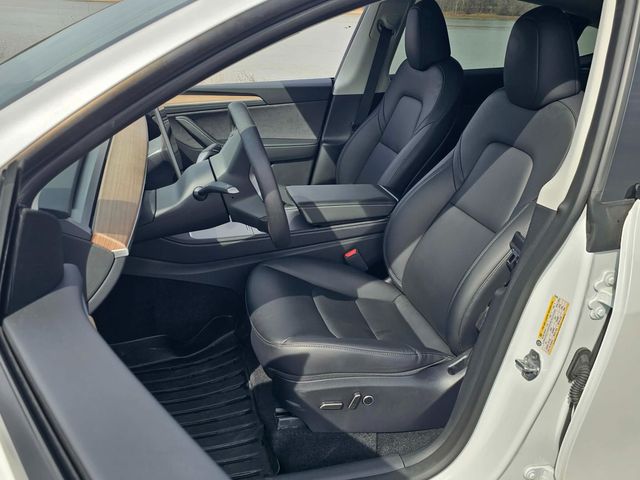 2024 Tesla Model Y Performance | North Little Rock, AR | EVolve Auto 2024 Tesla Model Y Performance | North Little Rock, AR | EVolve Auto