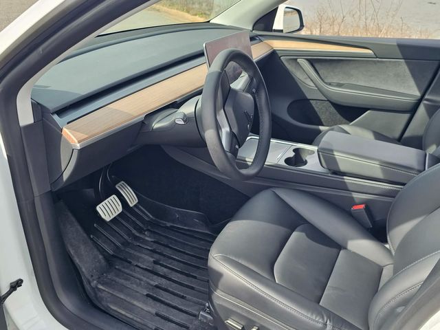 2024 Tesla Model Y Performance | North Little Rock, AR | EVolve Auto 2024 Tesla Model Y Performance | North Little Rock, AR | EVolve Auto