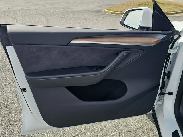 2024 Tesla Model Y Performance | North Little Rock, AR | EVolve Auto