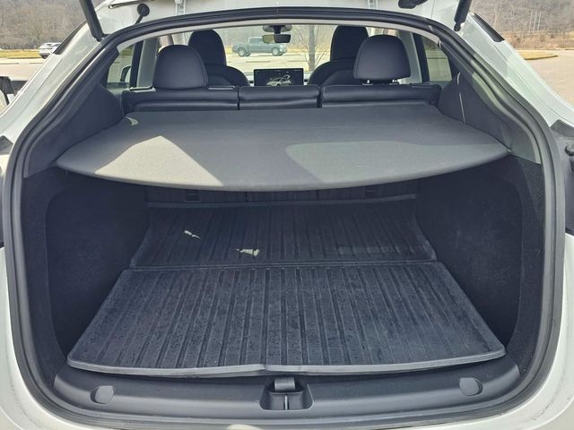 2024 Tesla Model Y Performance | North Little Rock, AR | EVolve Auto 2024 Tesla Model Y Performance | North Little Rock, AR | EVolve Auto