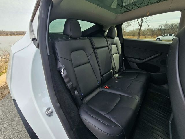 2024 Tesla Model Y Performance | North Little Rock, AR | EVolve Auto