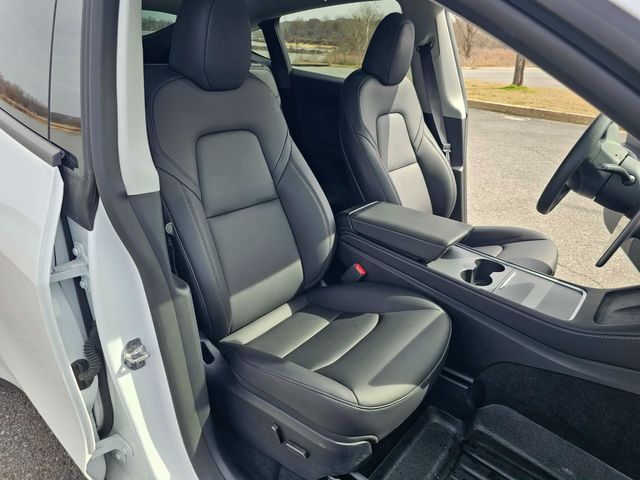 2024 Tesla Model Y Performance | North Little Rock, AR | EVolve Auto 2024 Tesla Model Y Performance | North Little Rock, AR | EVolve Auto